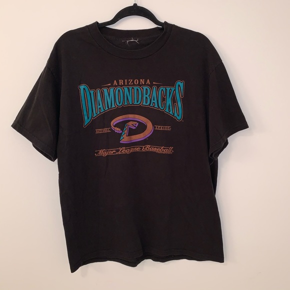 Tops - 🌈Arizona Diamondbacks T-Shirt🌈